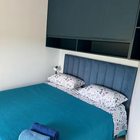 Chill House Velipojë