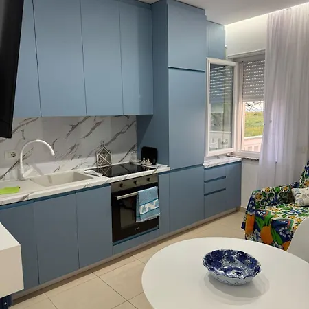 Chill House Apartament *