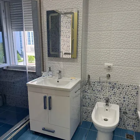 Chill House Velipojë