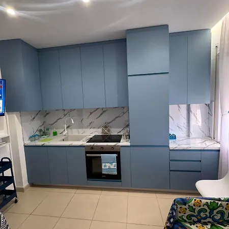 Apartament Chill House