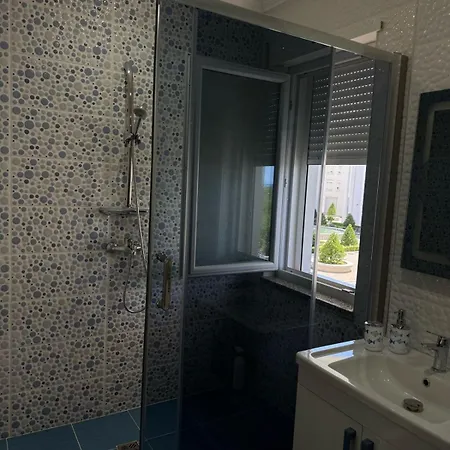 Chill House Velipojë