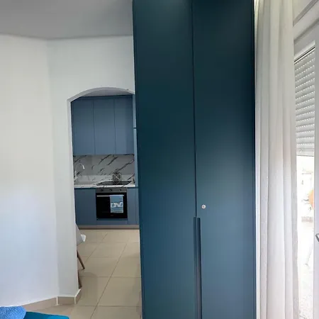 Chill House Apartament Velipojë