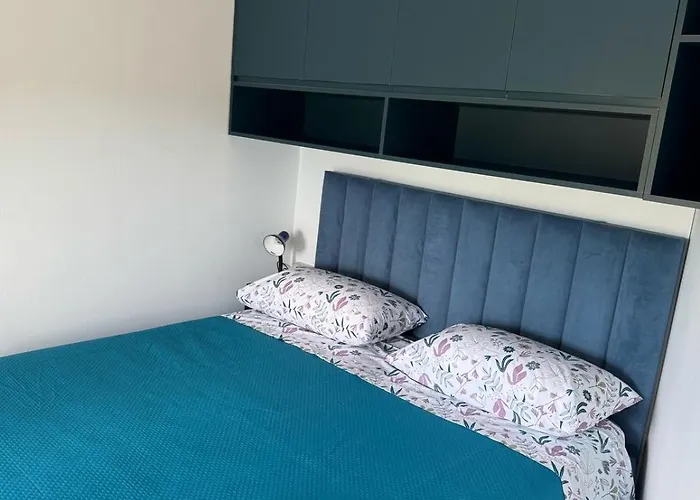 Chill House Velipojë