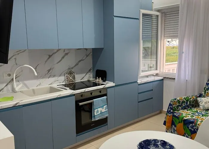 Chill House Apartament *