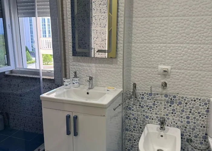 Chill House Velipojë