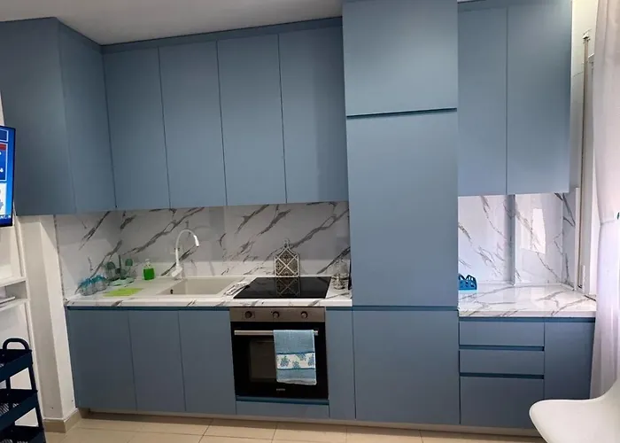 Apartament Chill House