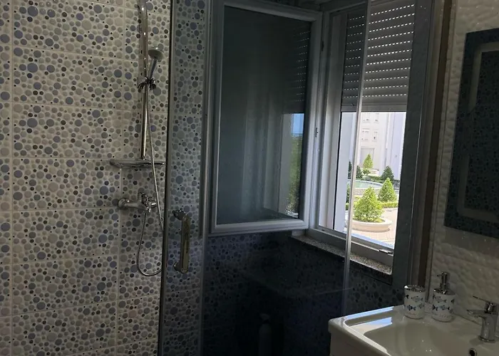 Chill House Velipojë