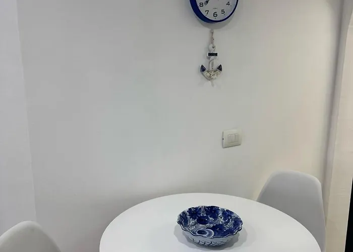 Chill House