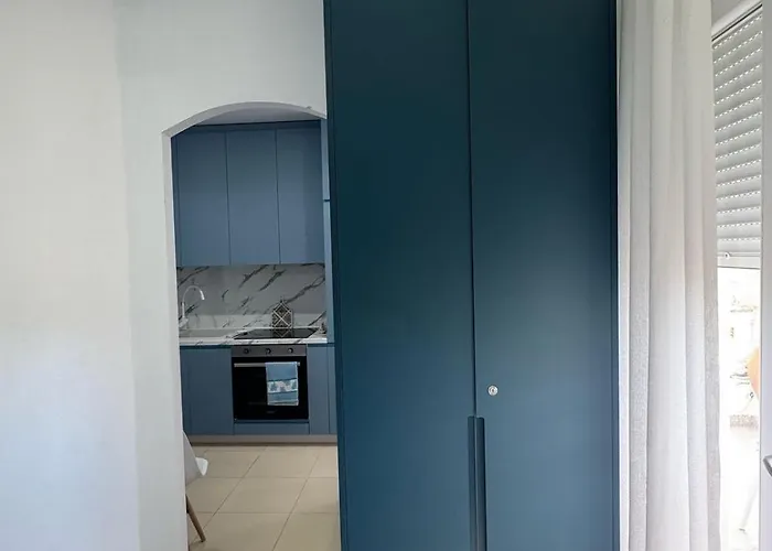 Chill House Apartament Velipojë